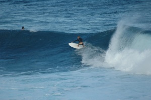 geweldige golven om te surfen | North Shore Oahu